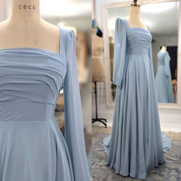 Custom Bridal Commission - Picture 2 of 3